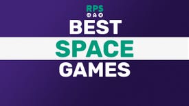 Image for The 20 best space games on PC