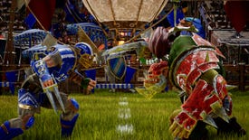Image for Blood Bowl 3's getting a closed beta next year - but guaranteed entry will cost you