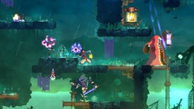 Image for Dead Cells takes a Fatal Fall into another DLC expansion next year