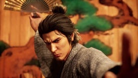 Image for Like A Dragon Ishin review: a step backwards in the best way